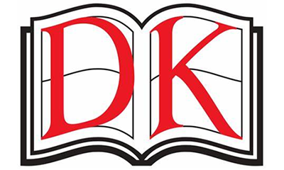 Dorling Kindersley logo